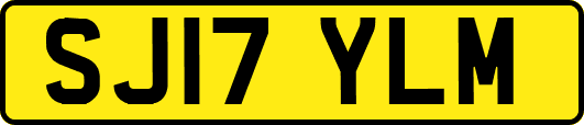 SJ17YLM