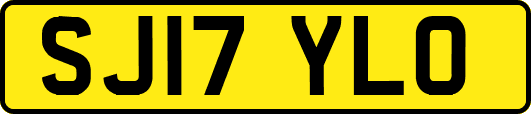 SJ17YLO