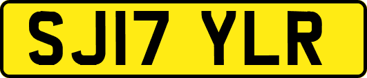 SJ17YLR
