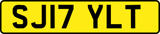 SJ17YLT