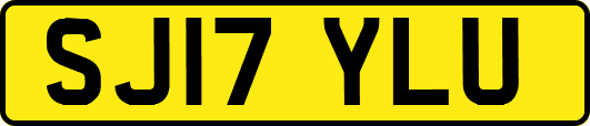 SJ17YLU
