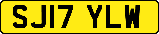 SJ17YLW