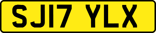 SJ17YLX