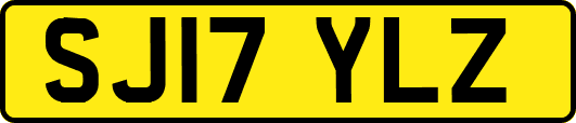 SJ17YLZ
