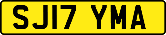 SJ17YMA