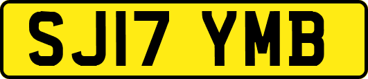 SJ17YMB