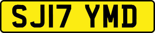 SJ17YMD