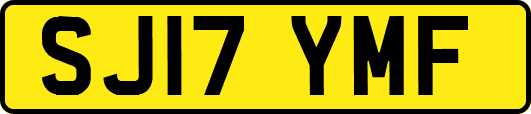 SJ17YMF
