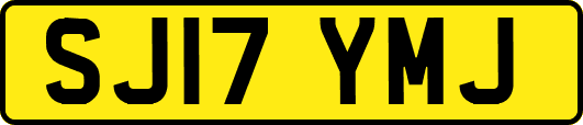 SJ17YMJ
