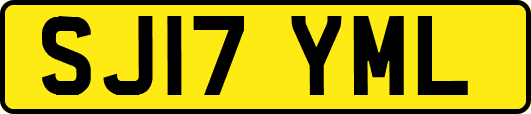 SJ17YML
