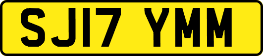 SJ17YMM