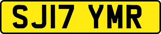 SJ17YMR