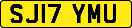 SJ17YMU