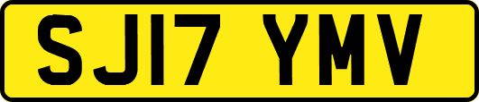 SJ17YMV