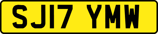 SJ17YMW