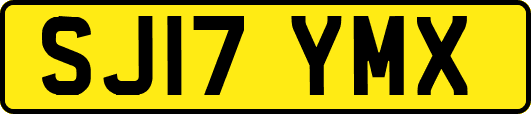 SJ17YMX