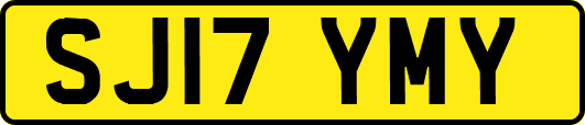 SJ17YMY