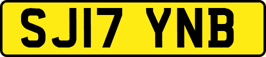 SJ17YNB