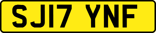 SJ17YNF