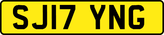SJ17YNG