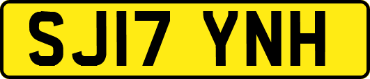 SJ17YNH