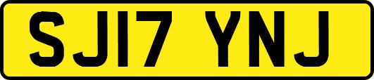 SJ17YNJ
