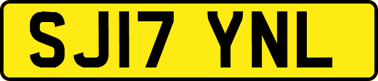 SJ17YNL