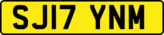 SJ17YNM