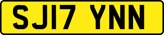SJ17YNN