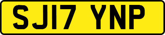 SJ17YNP