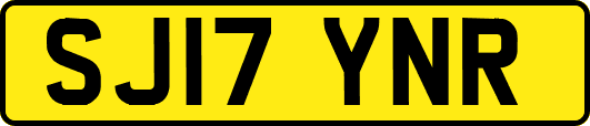 SJ17YNR