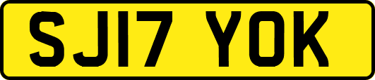 SJ17YOK