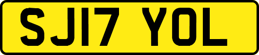 SJ17YOL
