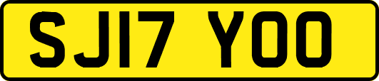 SJ17YOO