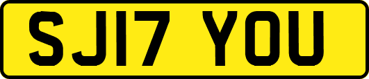 SJ17YOU