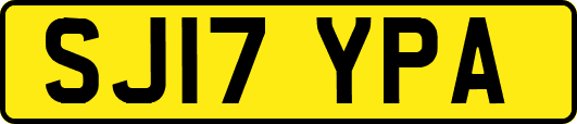 SJ17YPA