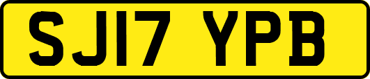 SJ17YPB