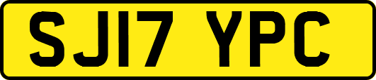 SJ17YPC