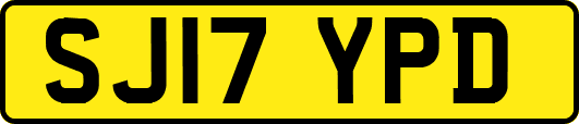 SJ17YPD