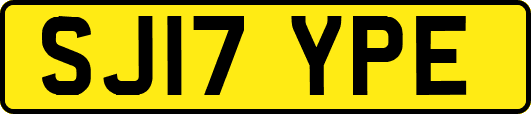 SJ17YPE