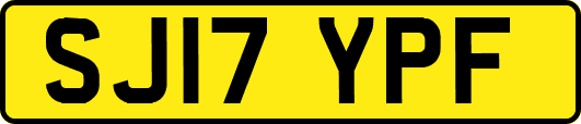 SJ17YPF