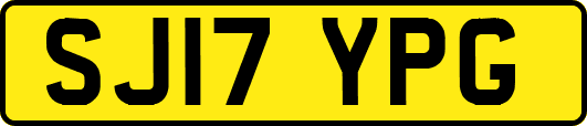 SJ17YPG