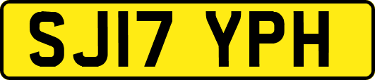 SJ17YPH