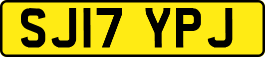 SJ17YPJ