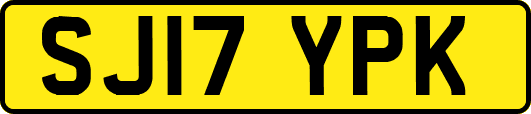 SJ17YPK