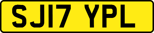 SJ17YPL