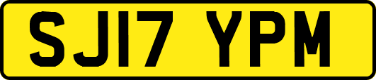 SJ17YPM