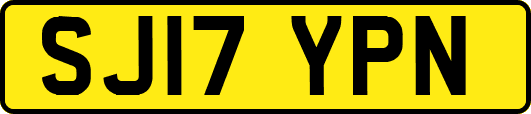 SJ17YPN