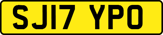 SJ17YPO