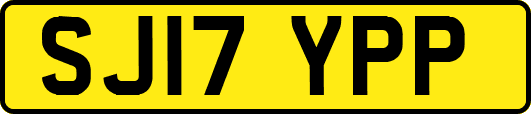 SJ17YPP